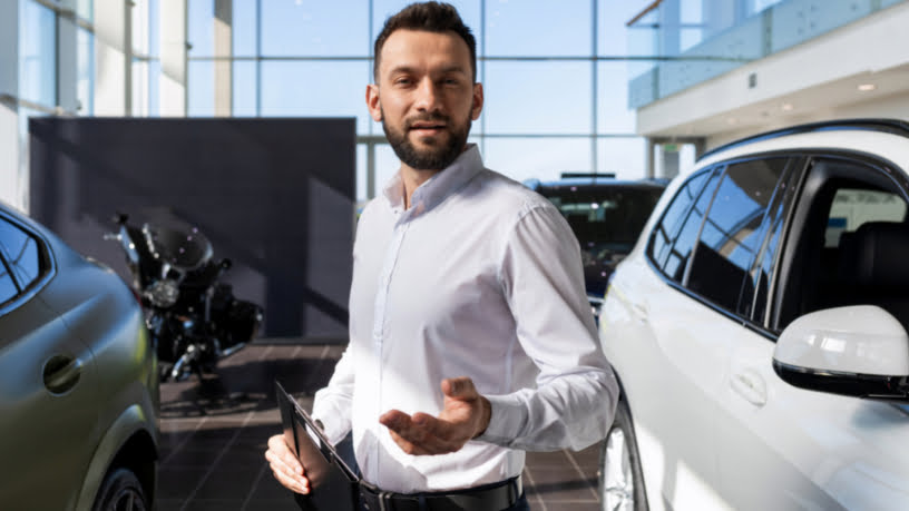 Jose Severiano Morel Filho