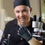 Dr. José Olavo Mendes