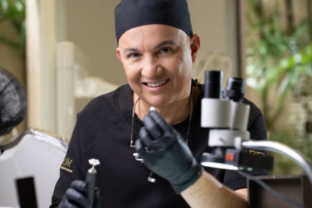 Dr. José Olavo Mendes