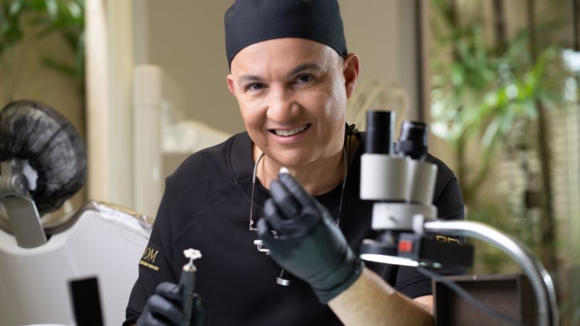 Dr. José Olavo Mendes