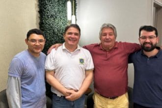 João Augusto Lobato Rodrigues