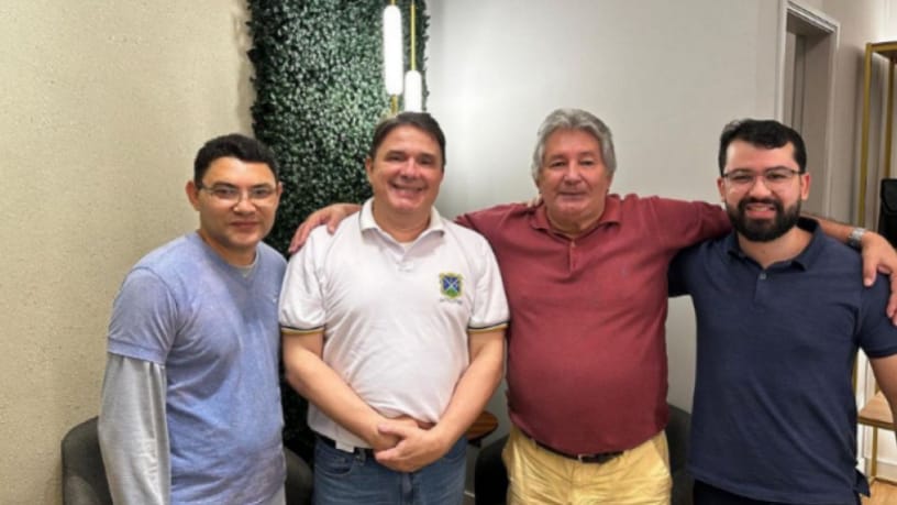 João Augusto Lobato Rodrigues