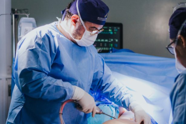 Marcelo Evandro dos Santos