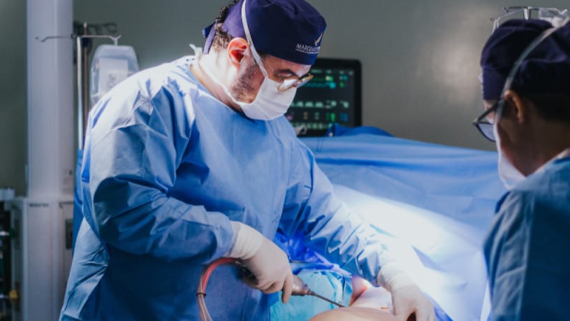 Marcelo Evandro dos Santos