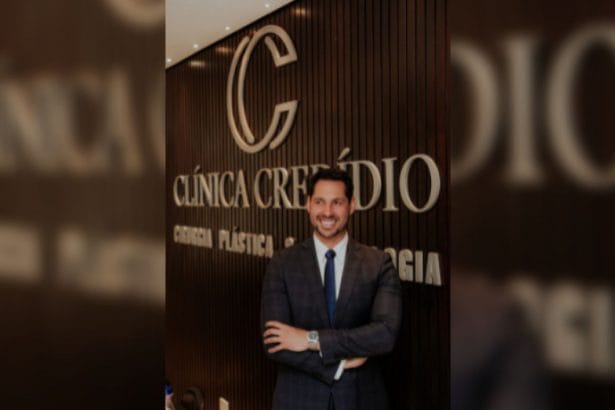 Rodrigo Ribeiro Credidio