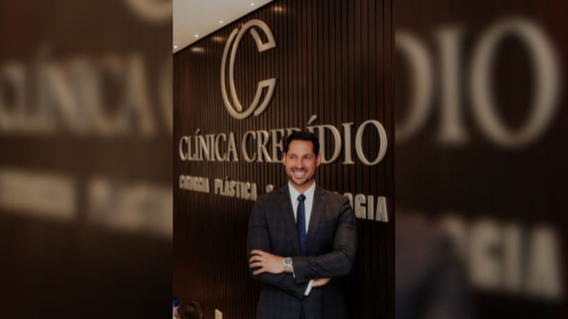 Rodrigo Ribeiro Credidio