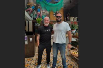 Aroldo Fernandes da Luz