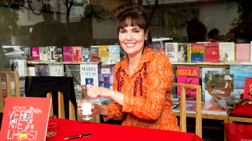 Lina Rosa Gomes Vieira da Silva