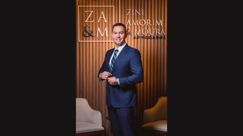 Dr. Christian Zini Amorim