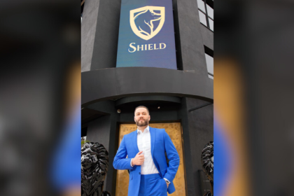 Criar uma fintech do zero? Robson Gimenes Pontes mostra os caminhos e armadilhas.