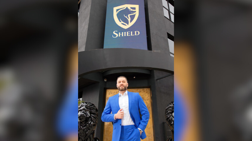 Criar uma fintech do zero? Robson Gimenes Pontes mostra os caminhos e armadilhas.