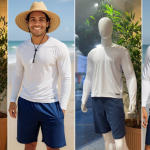 A FotoModel oferece alta qualidade visual com baixo custo, ideal para pequenos negócios.