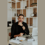 Consultoria sem amarras? Paulo Henrique Silva Maia mostra o caminho.