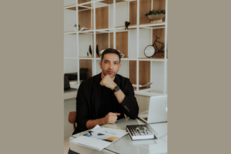 Consultoria sem amarras? Paulo Henrique Silva Maia mostra o caminho.