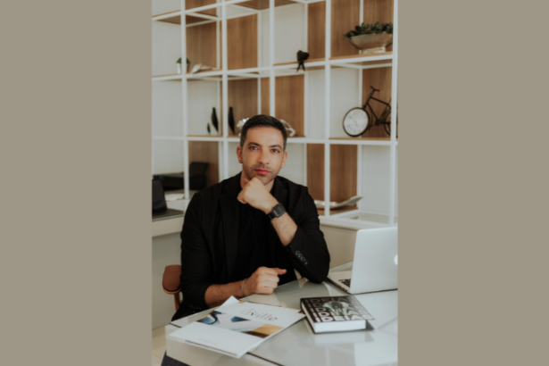 Consultoria sem amarras? Paulo Henrique Silva Maia mostra o caminho.