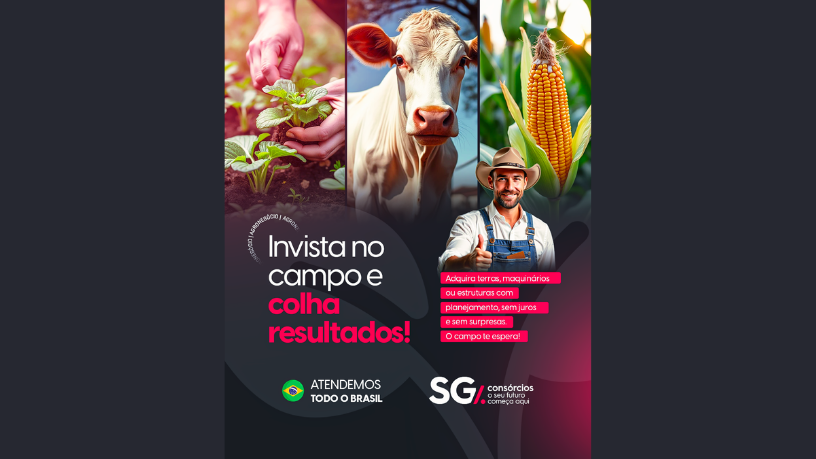 SG Consórcios - Segatt e Genrro Ltda