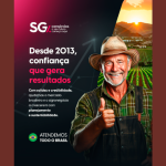 SG Consórcios - Segatt e Genrro Ltda