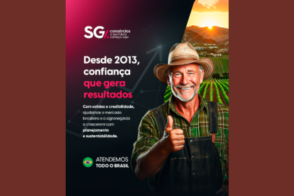 SG Consórcios - Segatt e Genrro Ltda