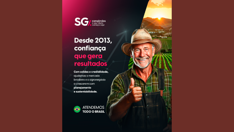 SG Consórcios - Segatt e Genrro Ltda