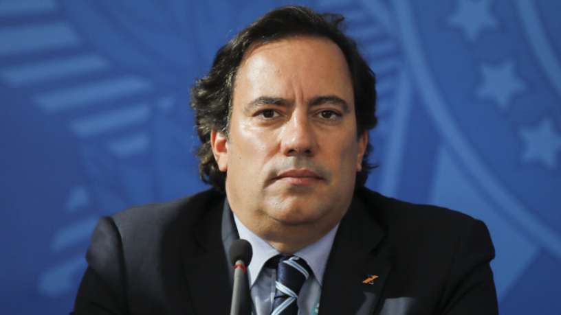 Com o CaixaTem, Pedro Duarte Guimarães mostra como a tecnologia pode transformar o crédito em ferramenta de desenvolvimento social e econômico.