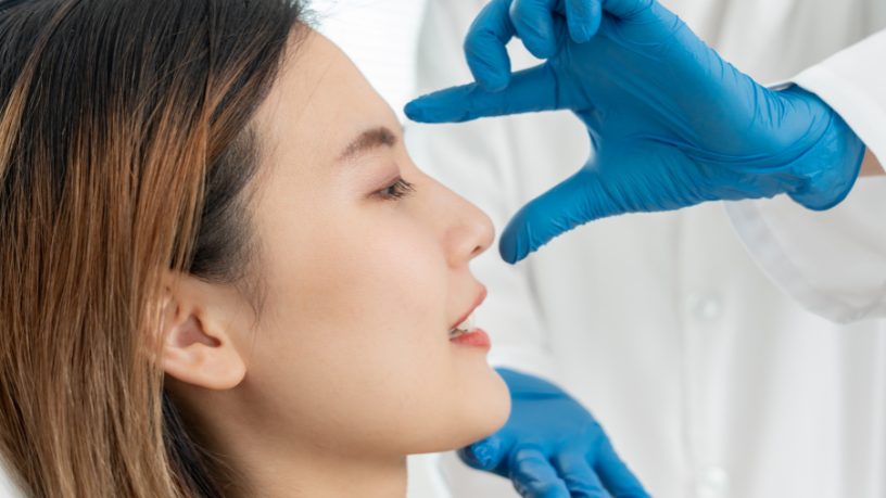 Descubra com Milton Seigi Hayashi como a cirurgia plástica vai além da estética e promove bem-estar.