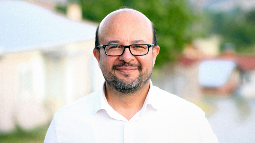 Odair Jose Mannrich explica como o manejo estratégico de aterros pode ampliar a produção de energia limpa.