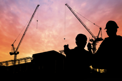 Alex Nabuco dos Santos analisa como inovação e gestão sustentável estão transformando a construção civil.