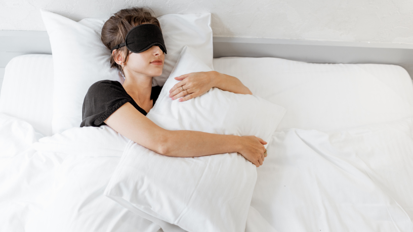 Descubra com Gustavo Luíz Guilherme Pinto por que dormir bem é tão essencial quanto treinar para alcançar alta performance.