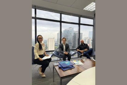 IA que ensina a priorizar transforma a rotina de Ian dos Anjos Cunha em decisões estratégicas e foco poderoso.