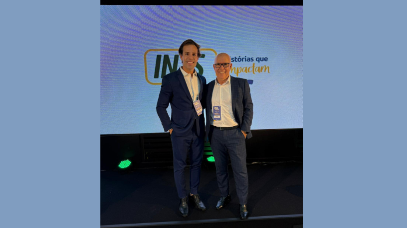  No meio do caos de tarefas, a IA surge como guia de foco para Ian dos Anjos Cunha, eliminando o excesso e ampliando resultados.