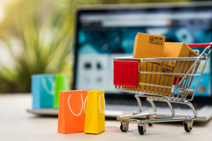 Tendências globais que estão mudando o comportamento do consumidor para Ediney Jara de Oliveira.