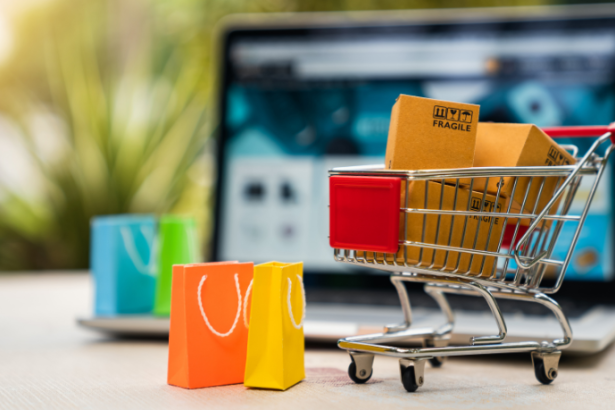 Tendências globais que estão mudando o comportamento do consumidor para Ediney Jara de Oliveira.