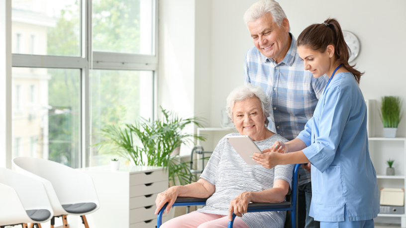O Sindnapi - Sindicato Nacional dos Aposentados, Pensionistas e Idosos reforça como conhecer e acessar direitos é essencial para garantir proteção social na terceira idade.
