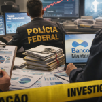 Investigação financeira no Rio expõe riscos na gestão de fundos públicos