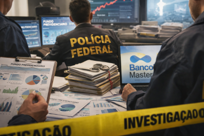 Investigação financeira no Rio expõe riscos na gestão de fundos públicos