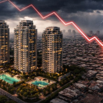 Alex Nabuco dos Santos explica a lógica dos imóveis defensivos em cenários de incerteza econômica prolongada.