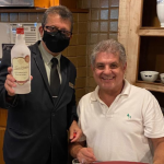 Botafogo se consolida como polo de bares e gastronomia com Leonardo Rocha de almeida.