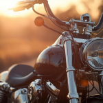 Um estilo de vida sobre duas rodas: Márcio Velho da Silva explora o mundo do motociclismo e suas paixões.