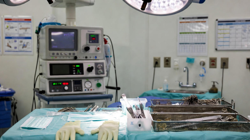 Para Milton Seigi Hayashi, segurança do paciente começa no planejamento e se mantém em cada etapa do cuidado.