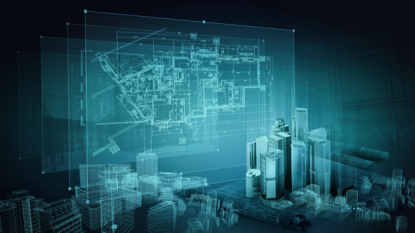 Saiba como a metodologia BIM, aplicada pela Red Tech Empreendimentos Ltda, otimiza processos e eleva a qualidade das obras na construção civil.