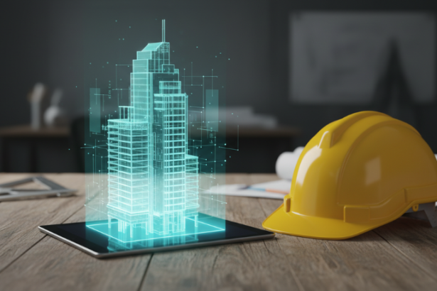 Entenda o que é a metodologia BIM e como, com a expertise da Red Tech Empreendimentos Ltda, ela transforma projetos e resultados na construção civil.