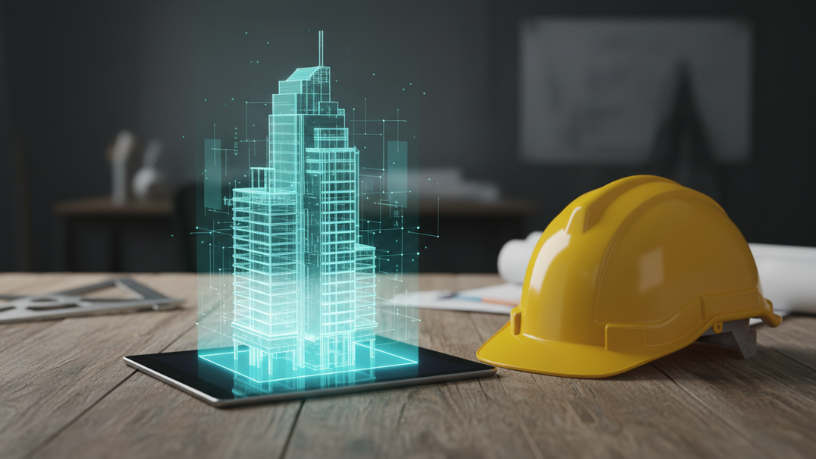 Entenda o que é a metodologia BIM e como, com a expertise da Red Tech Empreendimentos Ltda, ela transforma projetos e resultados na construção civil.