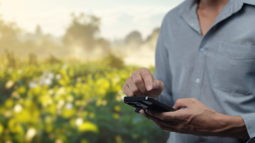 Tecnologia e Internet das Coisas aplicadas à educação segundo Gustavo Morceli.