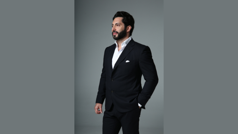 Gustavo Khattar de Godoy